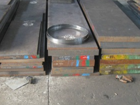 江苏18NiCrMo5模具钢
