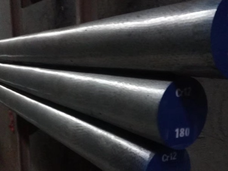 江苏Cr12模具钢