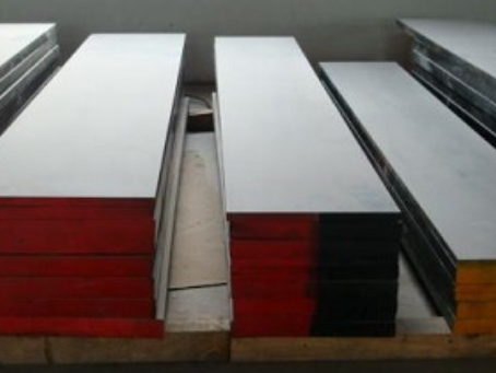 江苏Cr12MoV模具钢