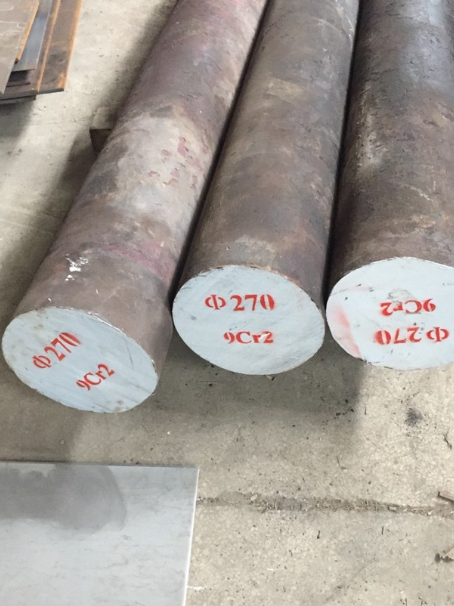 江苏9Cr2工具钢