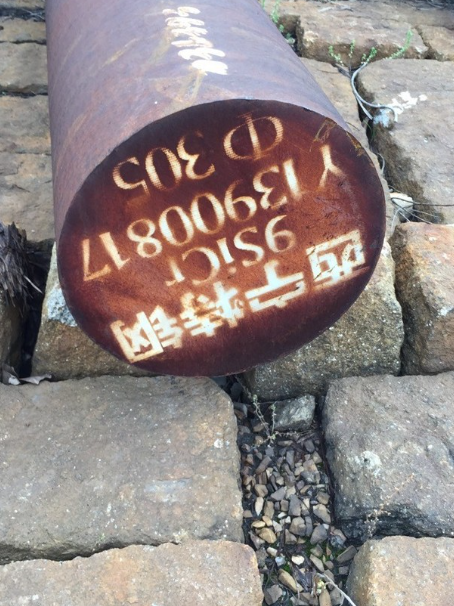 江苏9CrSi工具钢