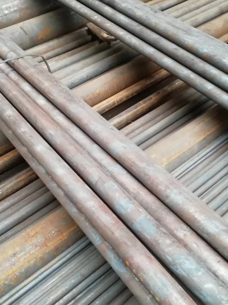 江苏30CrMnTi合金结构钢